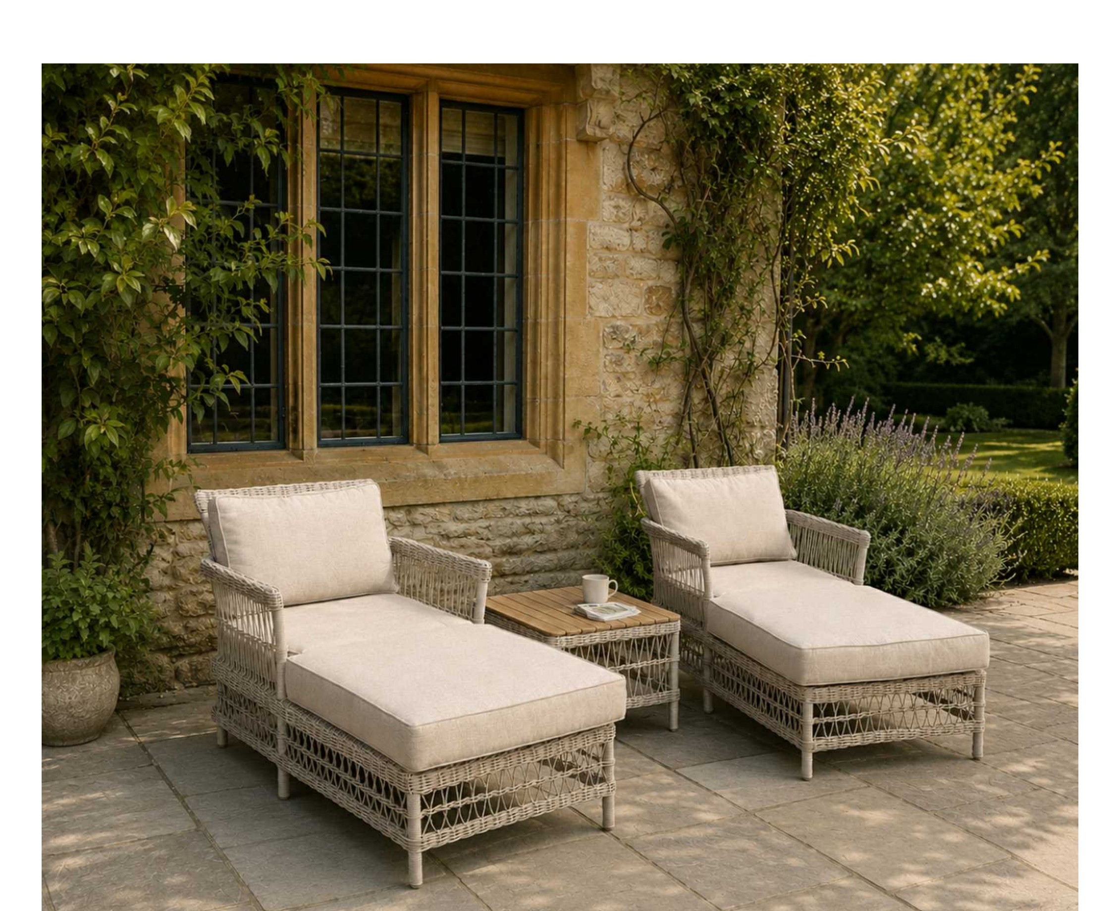 Provence Collection