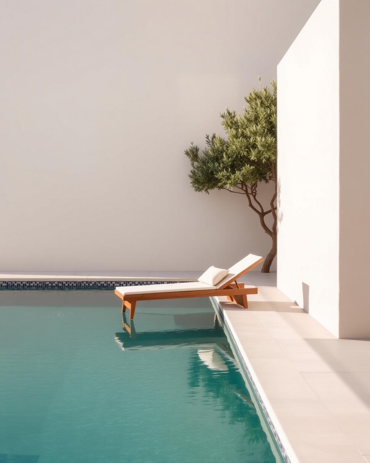 Outdoor Living