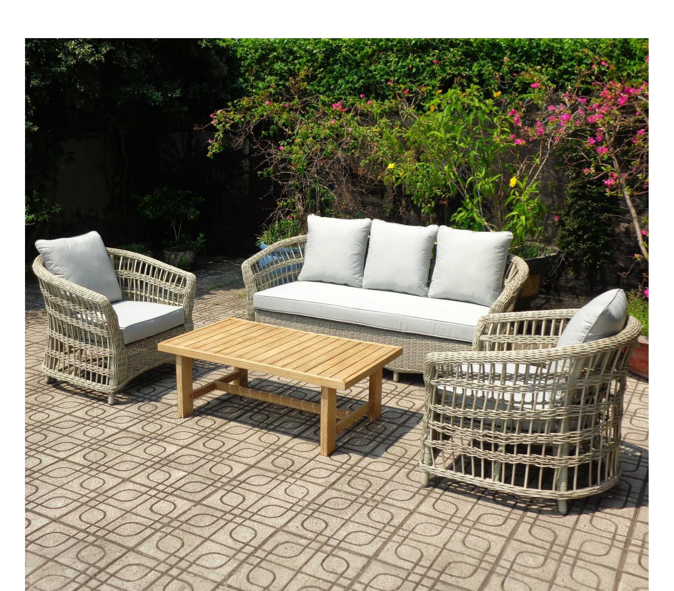 Palma Collection