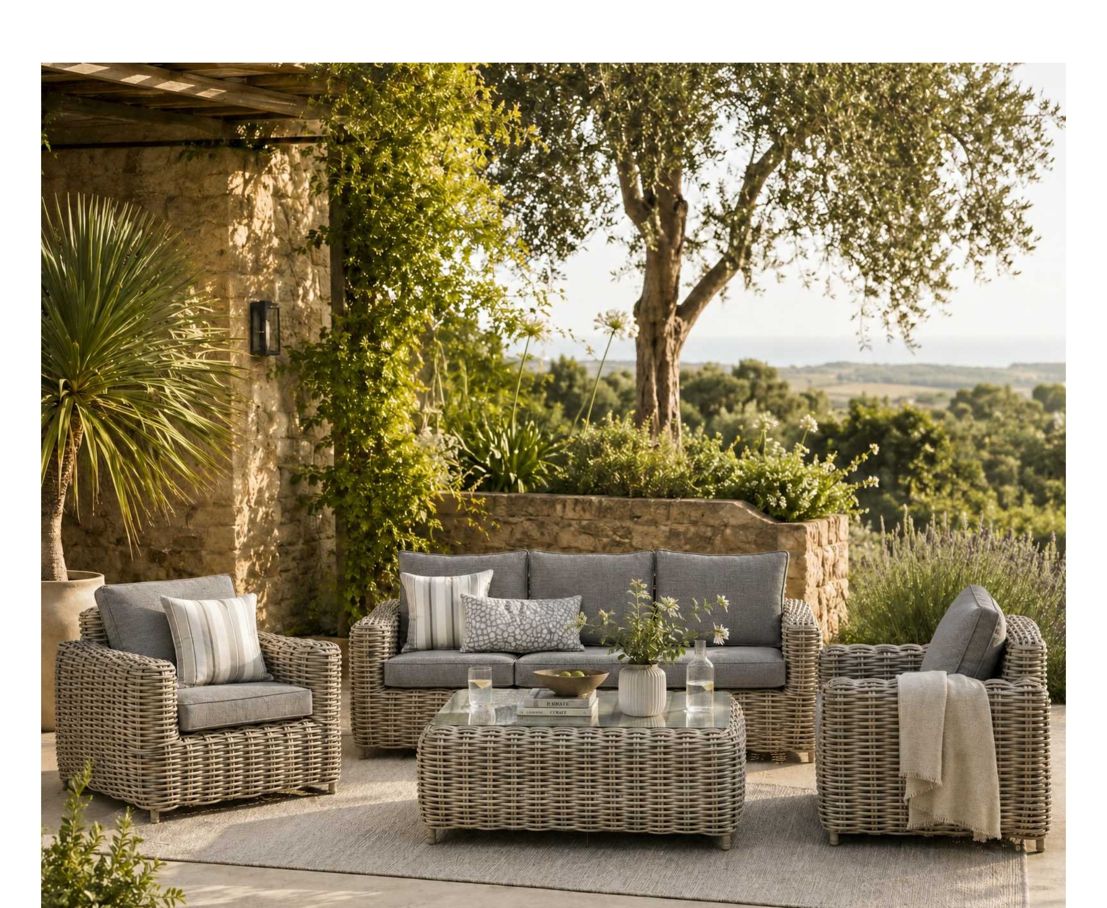 Amalfi Collection